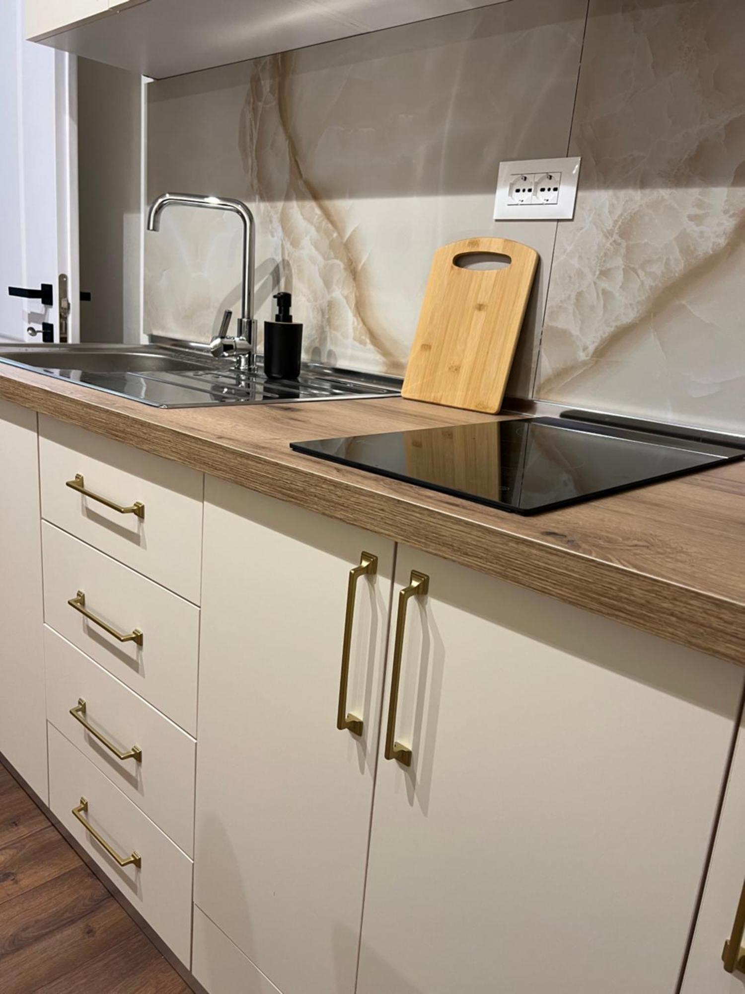 Boho Cane Apartment Tirana Kültér fotó